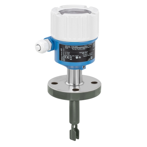 The new Liquiphant FTL62 - digital, simple and safe